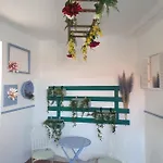 Infresh House Szybenik