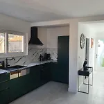 Infresh House Dom wakacyjny *