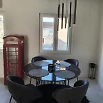 Infresh House