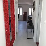 Infresh House Semesterbostad Šibenik