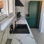 Infresh House Dom wakacyjny