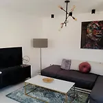 Hébergement de vacances Infresh House