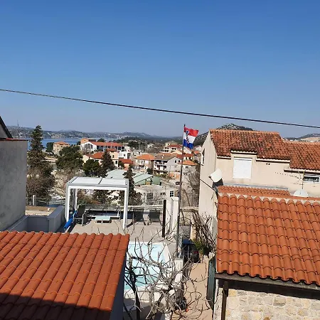 Сasa de vacaciones Infresh House *