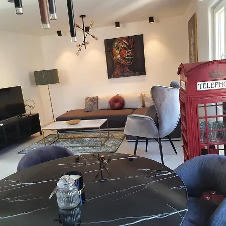 Сasa de vacaciones Infresh House Šibenik