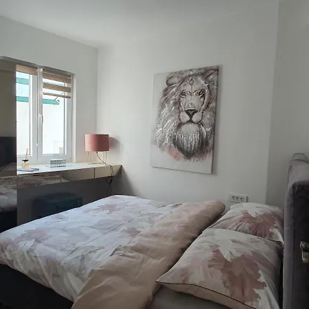 Infresh House * シベニク