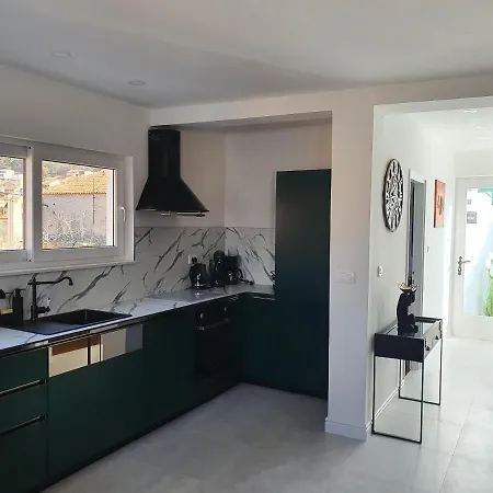 Infresh House 別荘 *