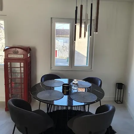 Infresh House