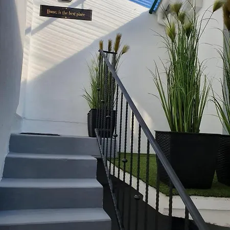 Infresh House 別荘