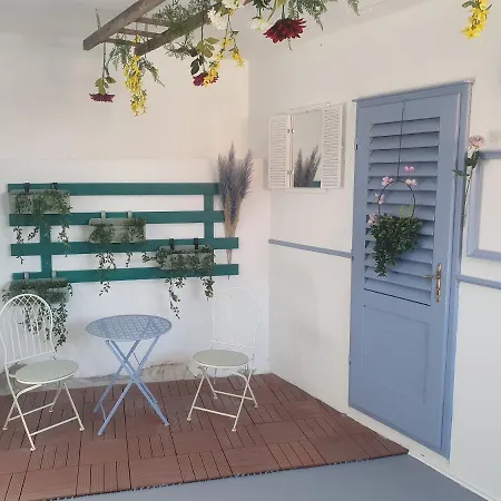 Infresh House
