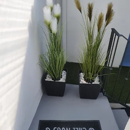 Infresh House