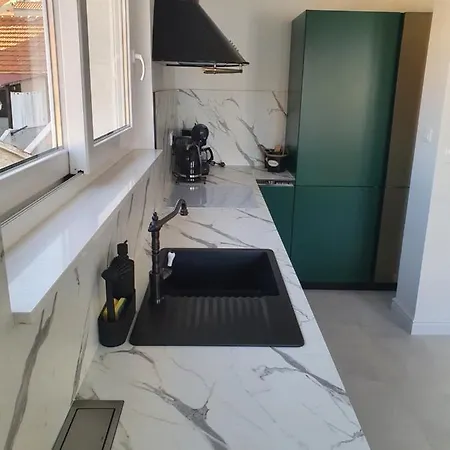 Infresh House 別荘