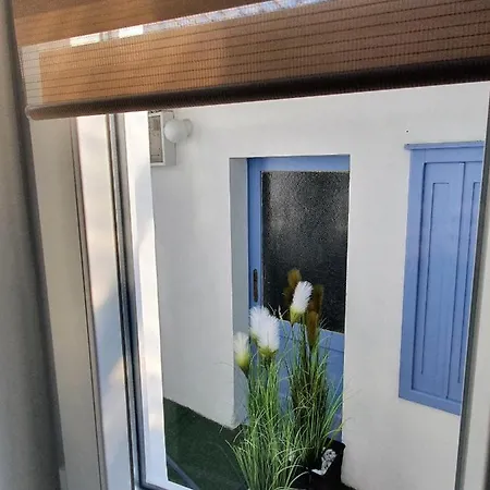 Infresh House 別荘 シベニク