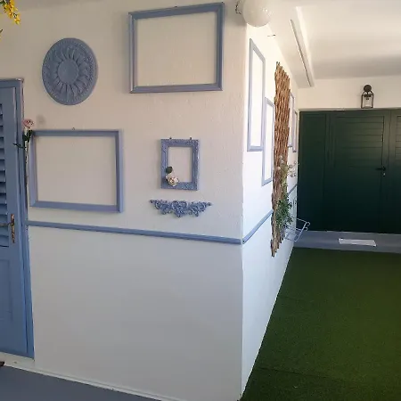 Infresh House Dom wakacyjny Szybenik