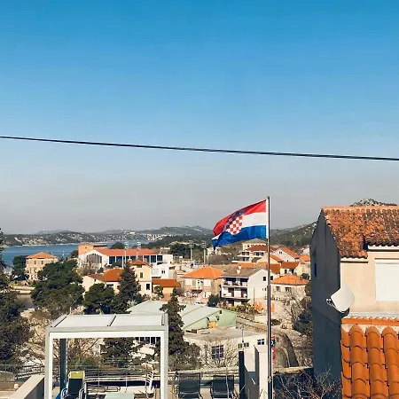 Сasa de vacaciones Infresh House