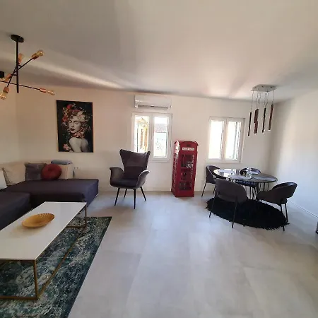 Сasa de vacaciones Infresh House Šibenik