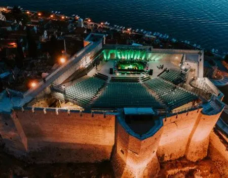 Infresh House 別荘 *