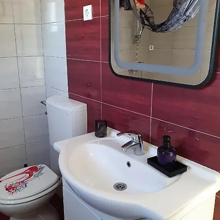 別荘 Infresh House