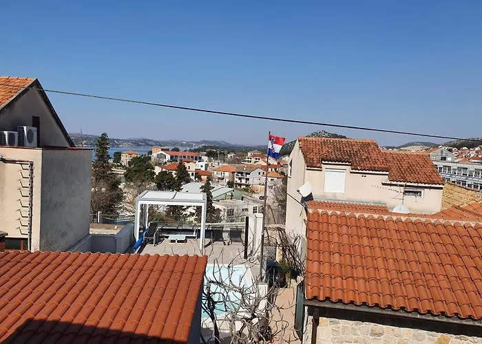 Tatil Evi Infresh House *