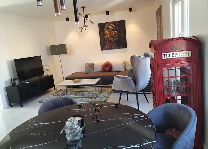 Tatil Evi Infresh House Šibenik