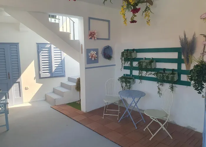 Tatil Evi Infresh House *