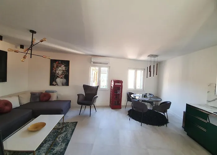 Infresh House Prázdninový dům *