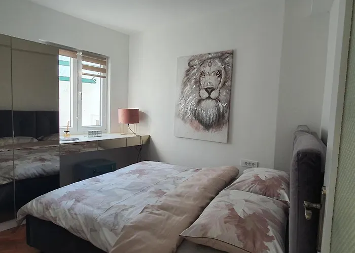 Infresh House * Šibenik