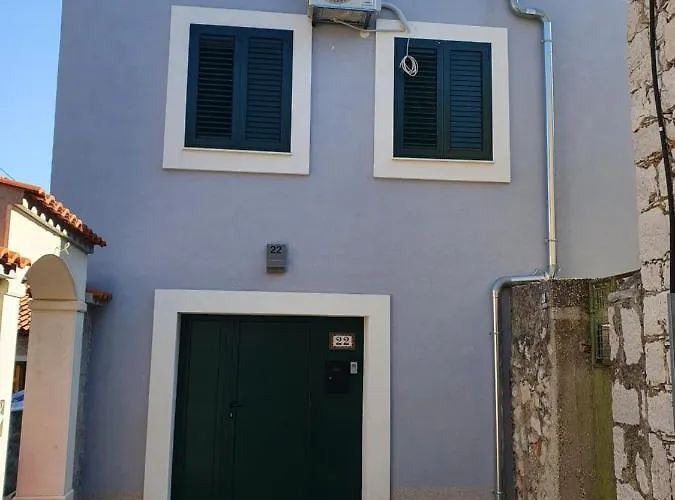 Prázdninový dům Infresh House