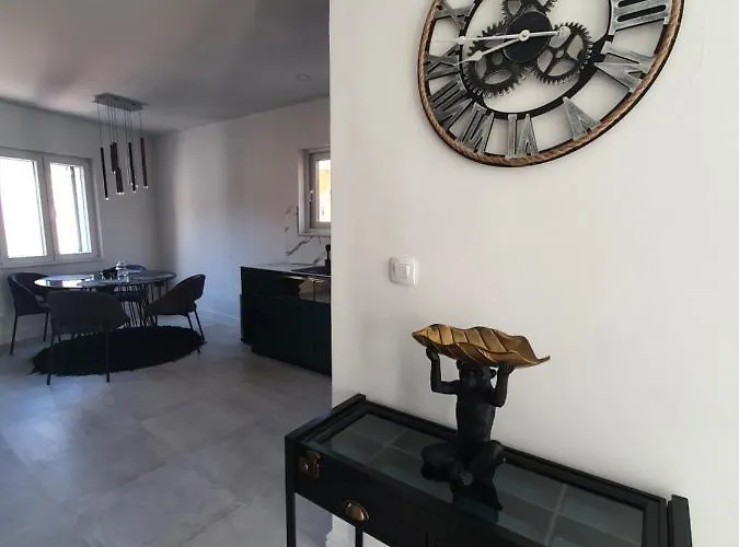 Infresh House Tatil Evi Šibenik