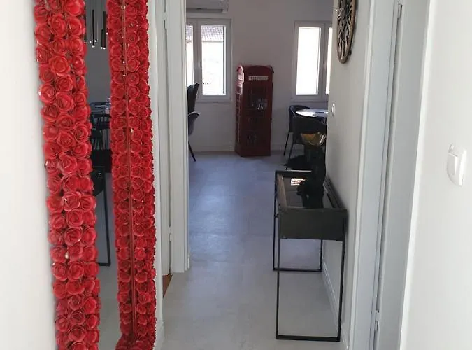 Infresh House Prázdninový dům Šibenik