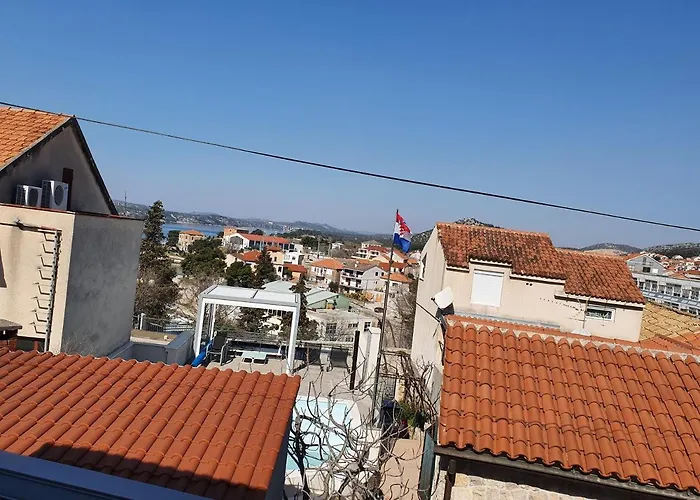 Infresh House Prázdninový dům *