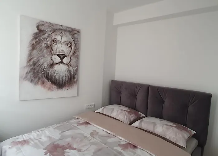 Infresh House Šibenik