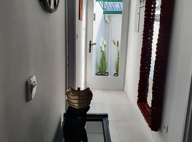 Prázdninový dům Infresh House