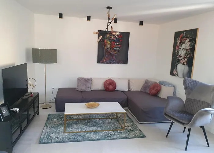 Tatil Evi Infresh House