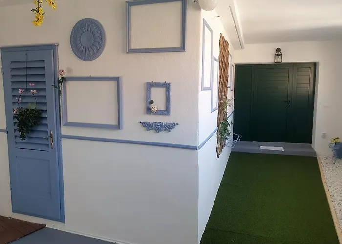 Infresh House Tatil Evi Šibenik