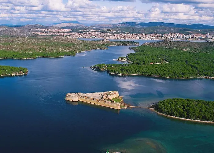 Infresh House * Šibenik