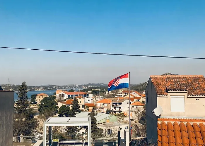 Prázdninový dům Infresh House