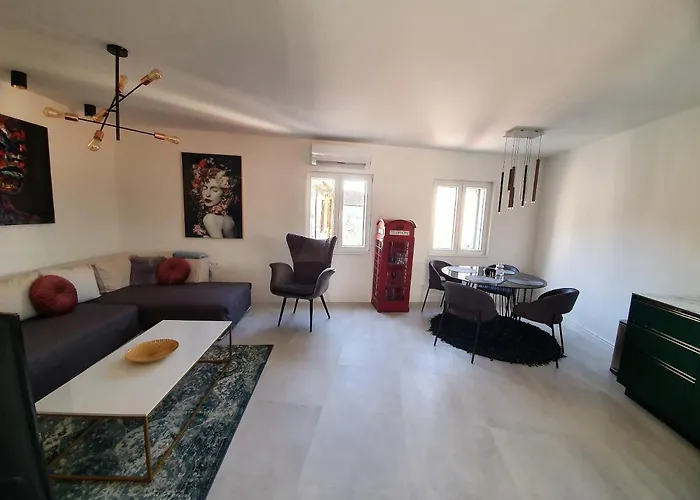 Prázdninový dům Infresh House Šibenik