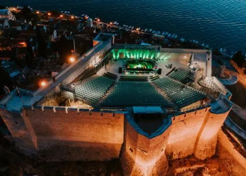 Infresh House Prázdninový dům *