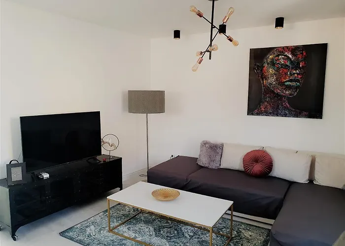 Prázdninový dům Infresh House