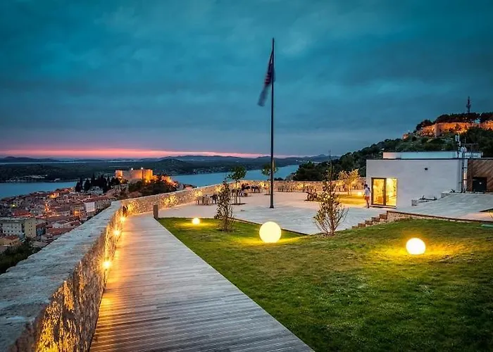 Infresh House Šibenik