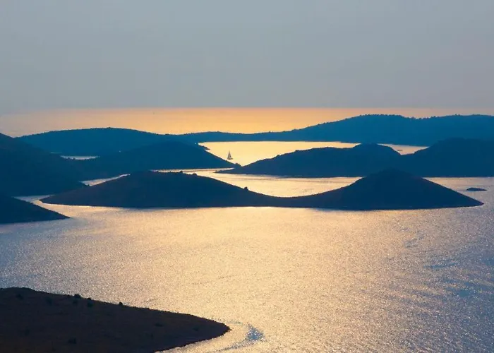 Infresh House Tatil Evi *