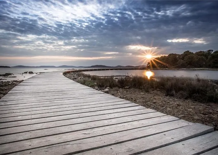 Infresh House Šibenik