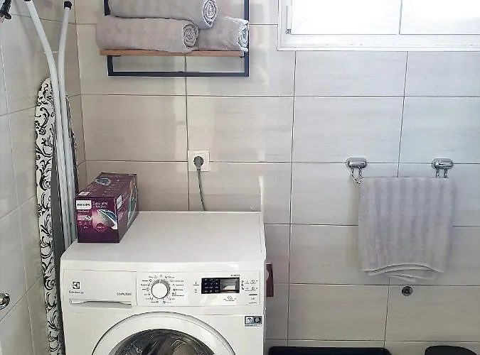 Infresh House Šibenik